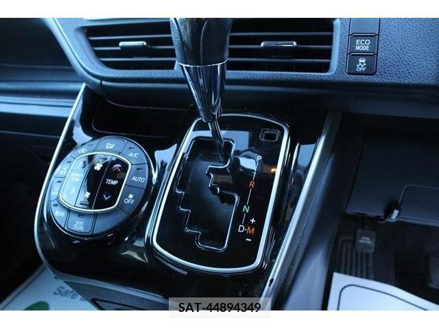 Toyota ESQUIRE 2018-10 220016-4