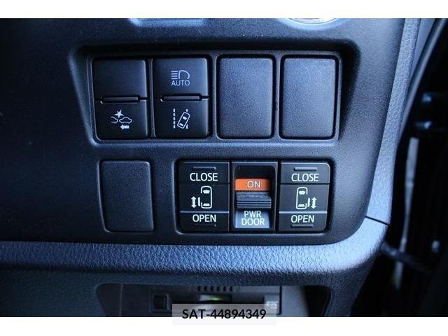 Toyota ESQUIRE 2018-10 220016-3