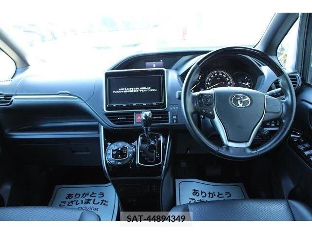 Toyota ESQUIRE 2018-10 220016-15
