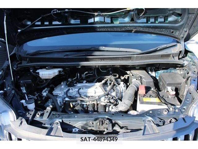 Toyota ESQUIRE 2018-10 220016-17