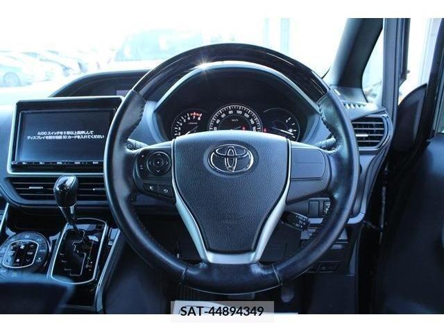 Toyota ESQUIRE 2018-10 220016-14