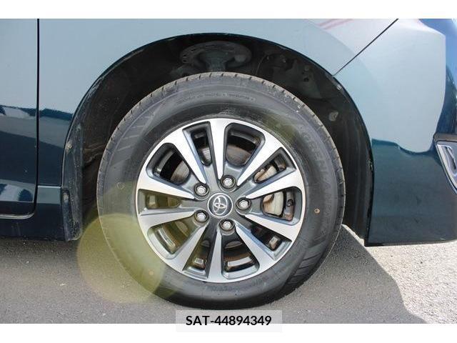 Toyota ESQUIRE 2018-10 220016-11