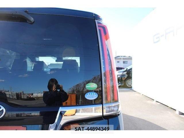 Toyota ESQUIRE 2018-10 220016-10