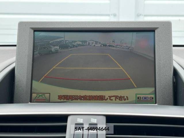 Lexus HS 2009-09 275371-3
