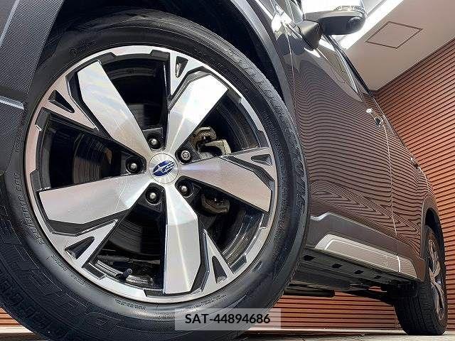 Subaru FORESTER 2019-08 376728-18