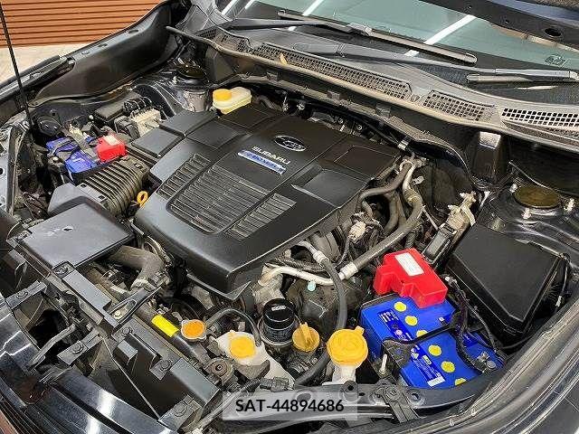 Subaru FORESTER 2019-08 376728-17