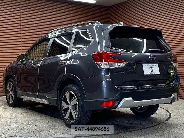 Subaru FORESTER 2019-08 376728-15