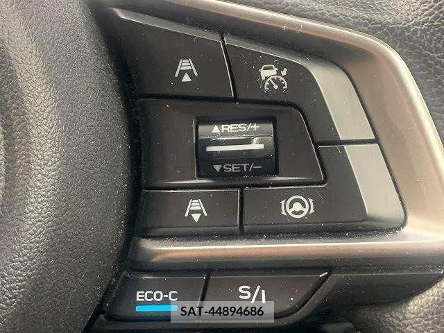 Subaru FORESTER 2019-08 376728-6