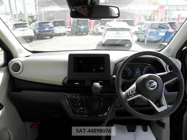 Nissan DAYZ 2023-06 266735-2