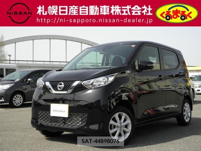 Nissan DAYZ 2023-06 266735-0
