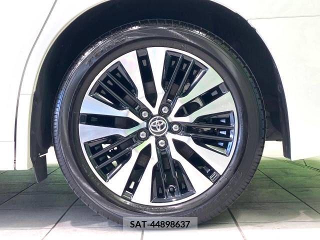 Toyota ALPHARD 2021-06 388976-13