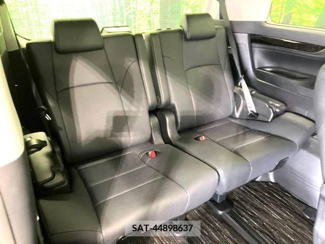 Toyota ALPHARD 2021-06 388976-9