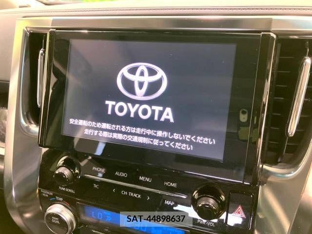 Toyota ALPHARD 2021-06 388976-4