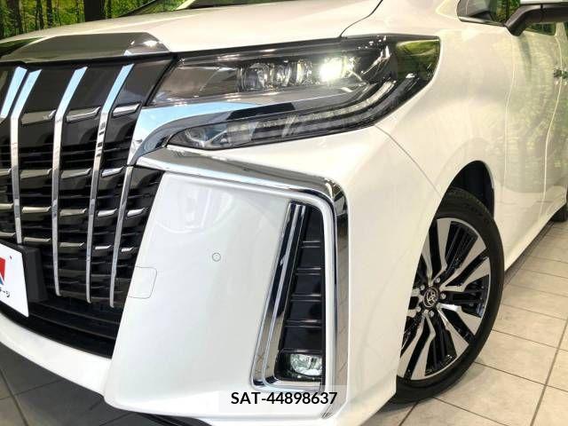 Toyota ALPHARD 2021-06 388976-12