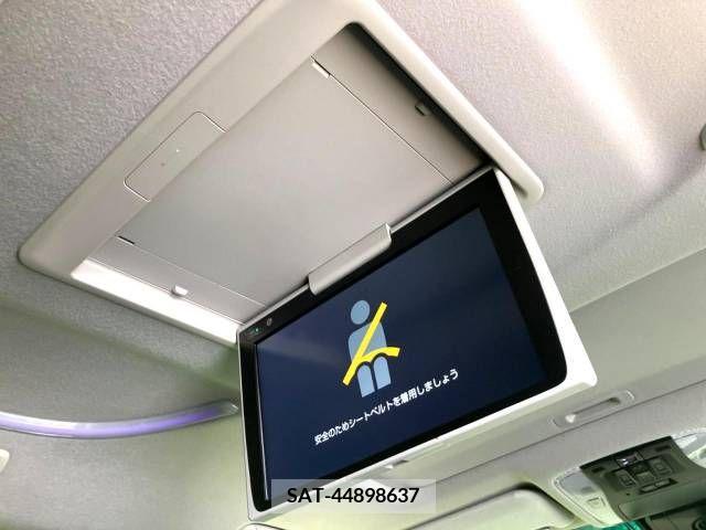 Toyota ALPHARD 2021-06 388976-3