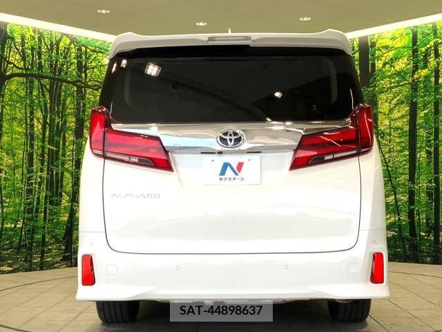 Toyota ALPHARD 2021-06 388976-15