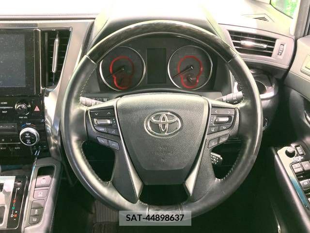 Toyota ALPHARD 2021-06 388976-11