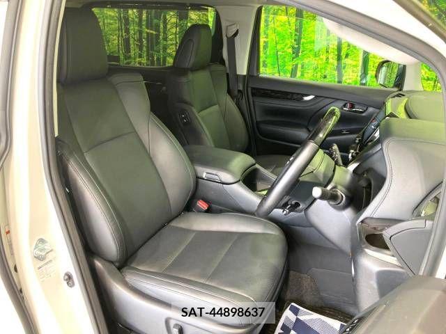 Toyota ALPHARD 2021-06 388976-7