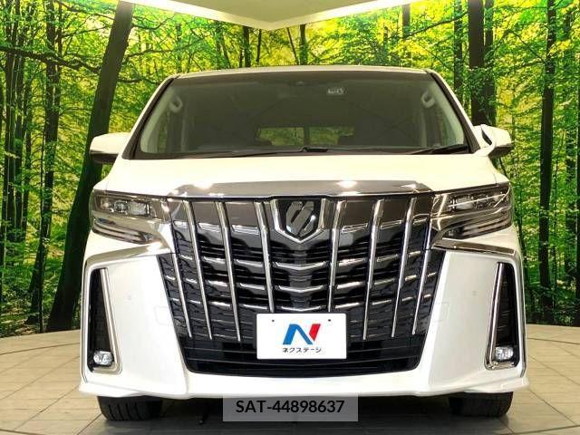 Toyota ALPHARD 2021-06 388976-14