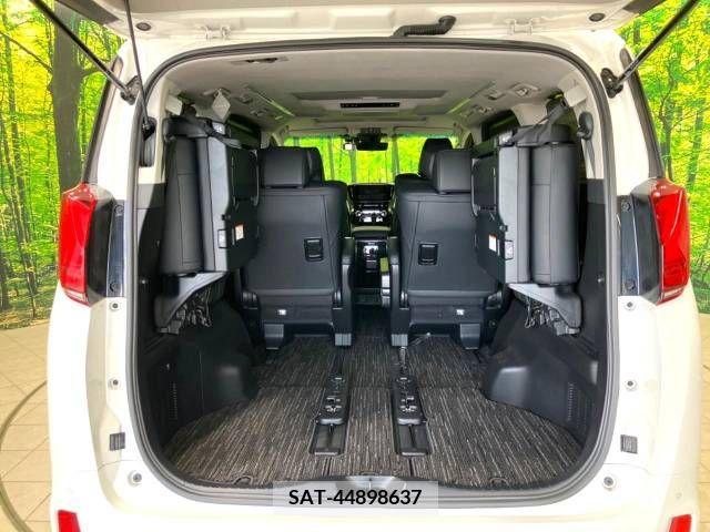 Toyota ALPHARD 2021-06 388976-10