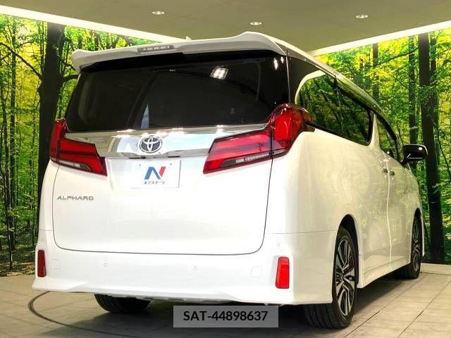 Toyota ALPHARD 2021-06 388976-17