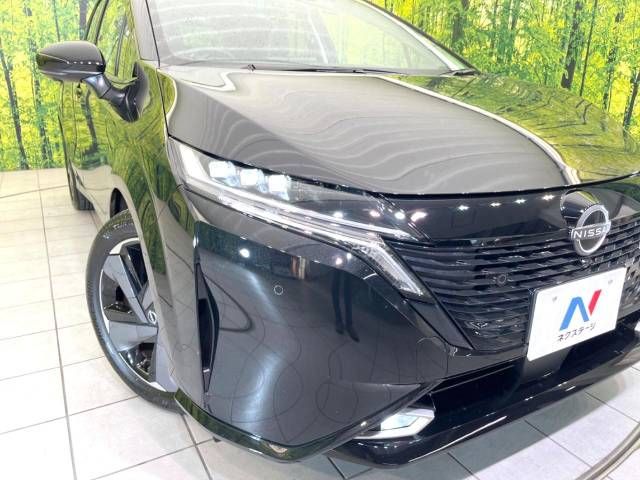 Nissan AURA 2023-06 187954-11