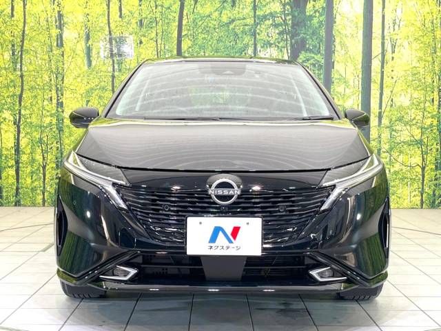Nissan AURA 2023-06 187954-14