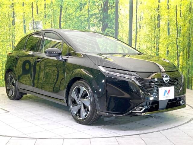 Nissan AURA 2023-06 187954-16