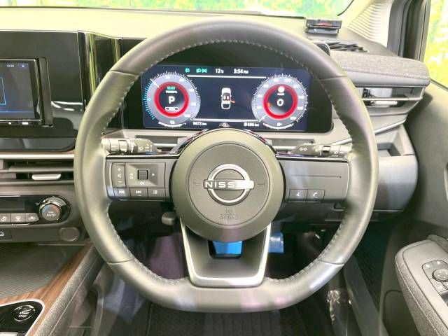 Nissan AURA 2023-06 187954-13