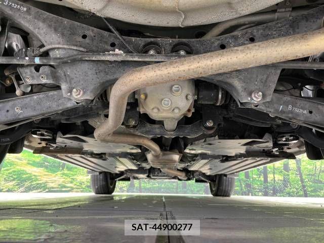 Subaru FORESTER 2017-05 377299-19