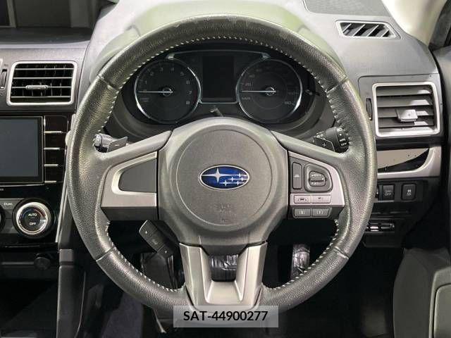 Subaru FORESTER 2017-05 377299-11