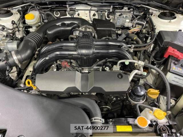 Subaru FORESTER 2017-05 377299-18
