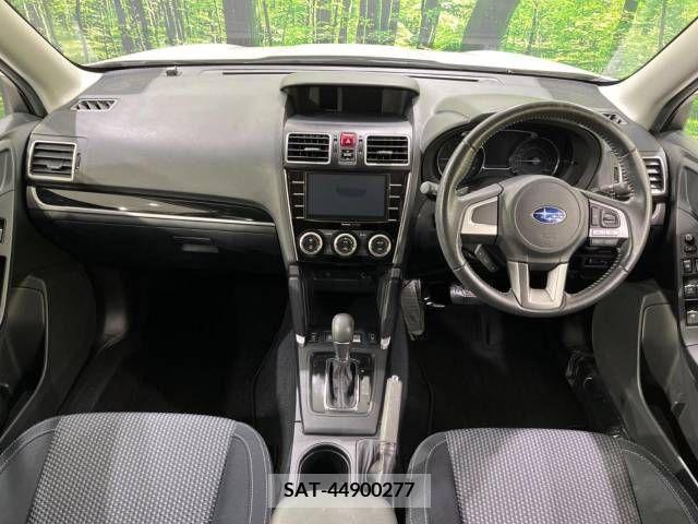 Subaru FORESTER 2017-05 377299-1