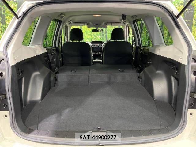 Subaru FORESTER 2017-05 377299-10