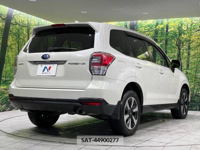 Subaru FORESTER 2017-05 377299-17