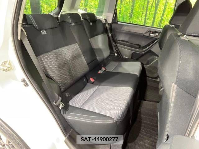 Subaru FORESTER 2017-05 377299-9
