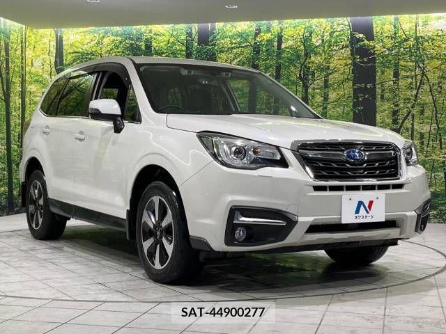 Subaru FORESTER 2017-05 377299-16