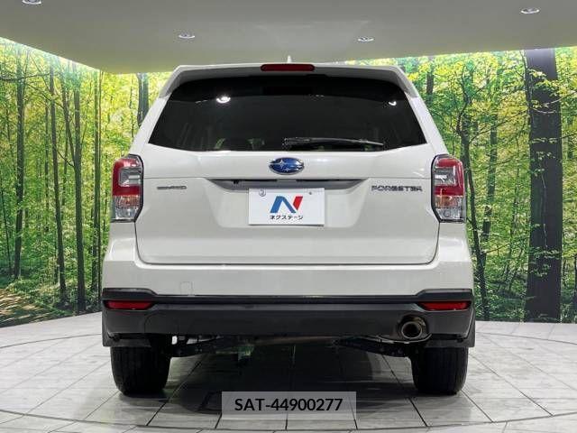 Subaru FORESTER 2017-05 377299-15