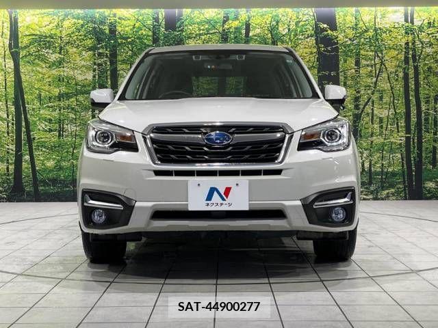 Subaru FORESTER 2017-05 377299-14