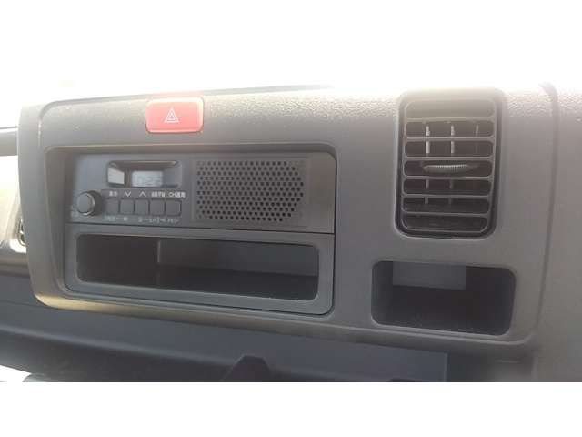 Daihatsu HIJET TRUCK 2018-09 5991-8