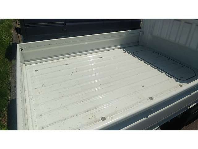 Daihatsu HIJET TRUCK 2018-09 5991-5
