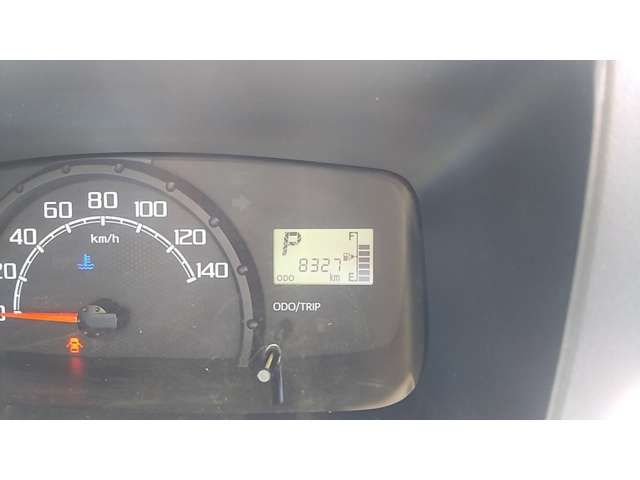 Daihatsu HIJET TRUCK 2018-09 5991-7