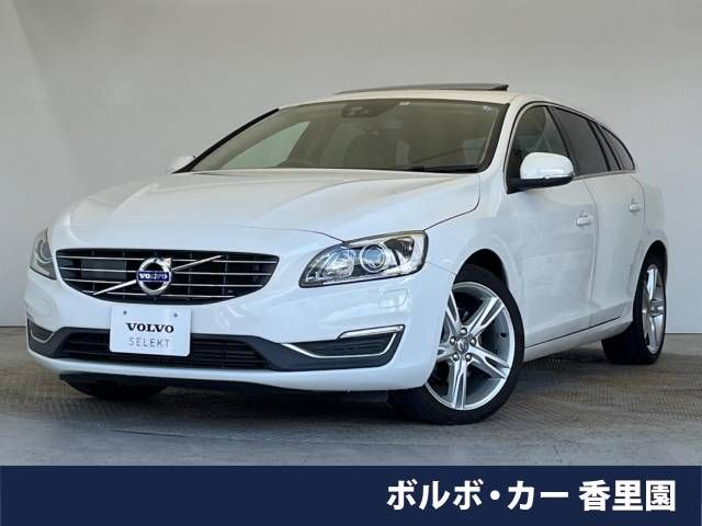 Volvo V60 2018-09 28662-0