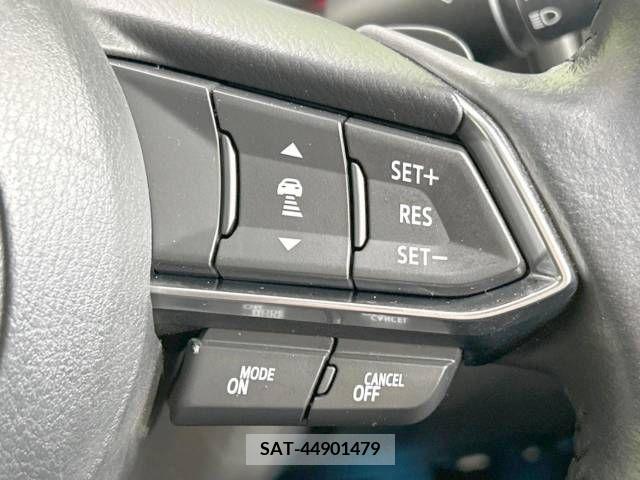 Mazda MAZDA2 2019-09 301991-3