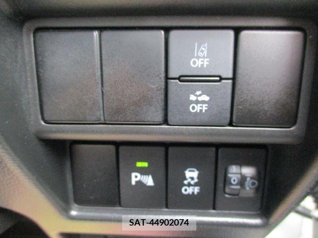 Suzuki WAGON R 2020-06 328230-20