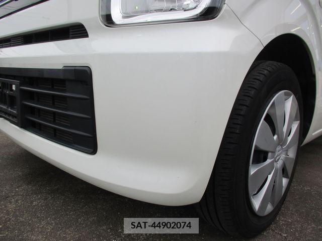 Suzuki WAGON R 2020-06 328230-17