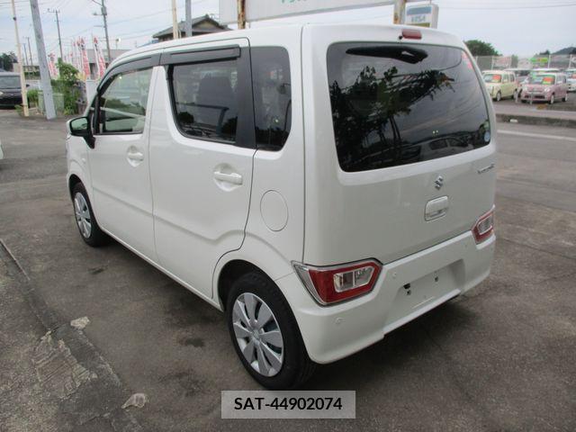 Suzuki WAGON R 2020-06 328230-6