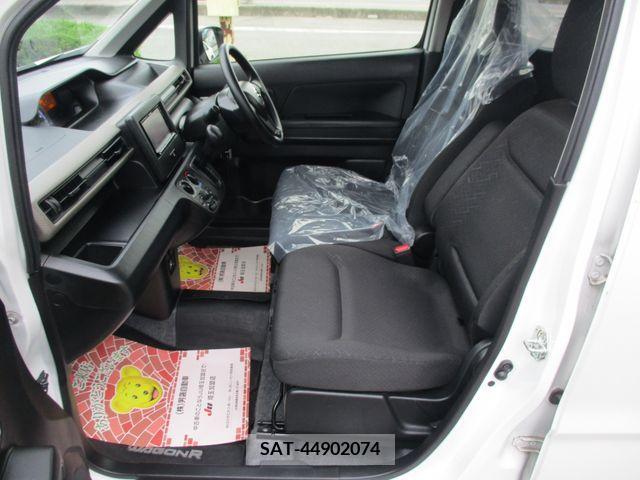 Suzuki WAGON R 2020-06 328230-28