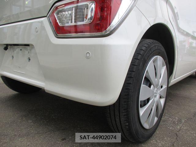 Suzuki WAGON R 2020-06 328230-13