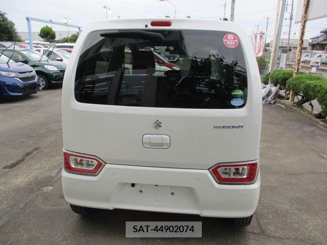 Suzuki WAGON R 2020-06 328230-5